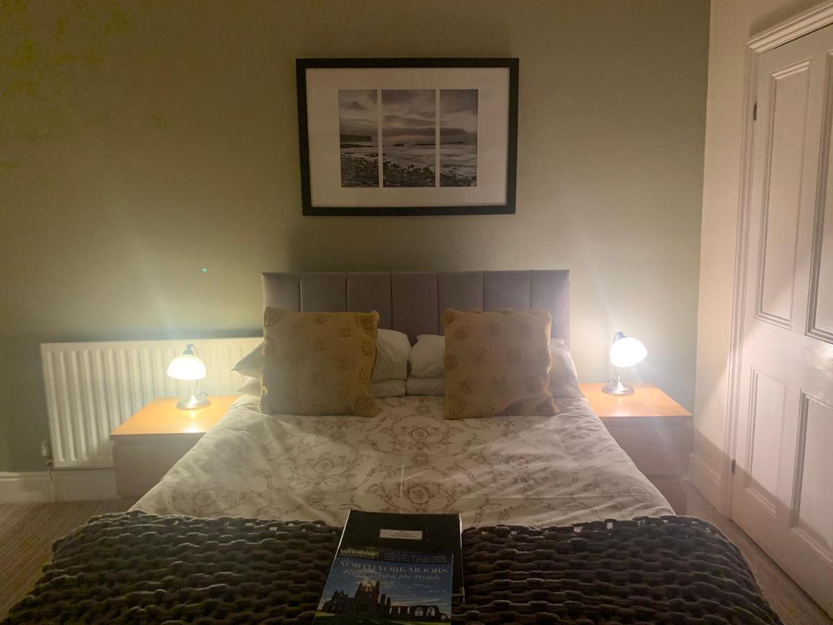 Wentworth Guesthouse Whitby Eksteriør bilde