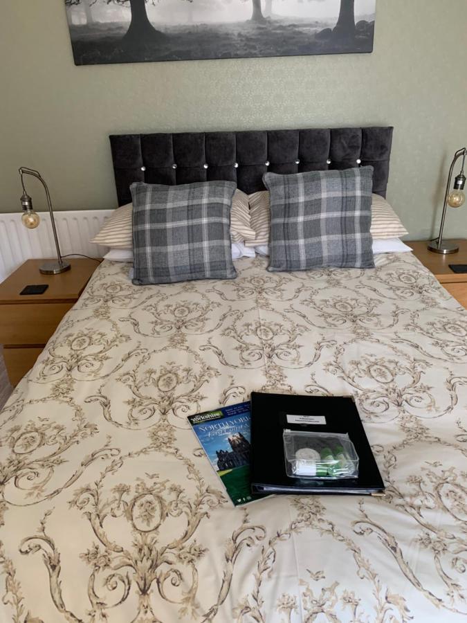 Wentworth Guesthouse Whitby Eksteriør bilde