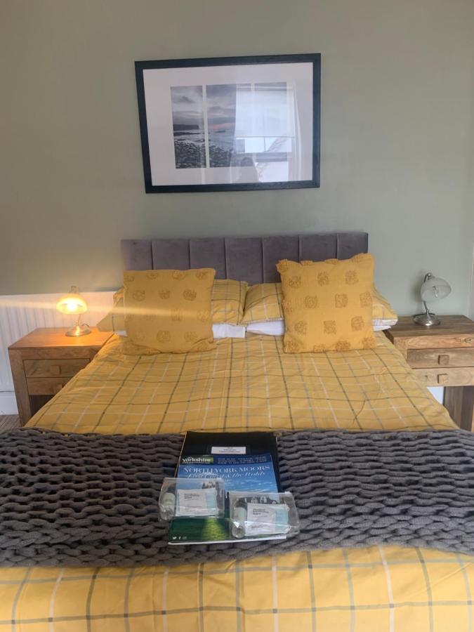 Wentworth Guesthouse Whitby Eksteriør bilde