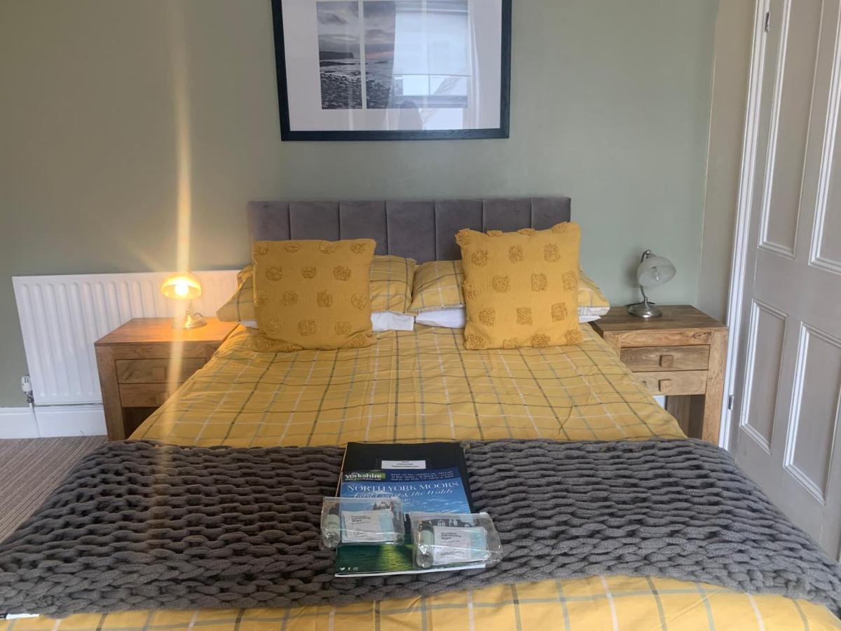 Wentworth Guesthouse Whitby Eksteriør bilde