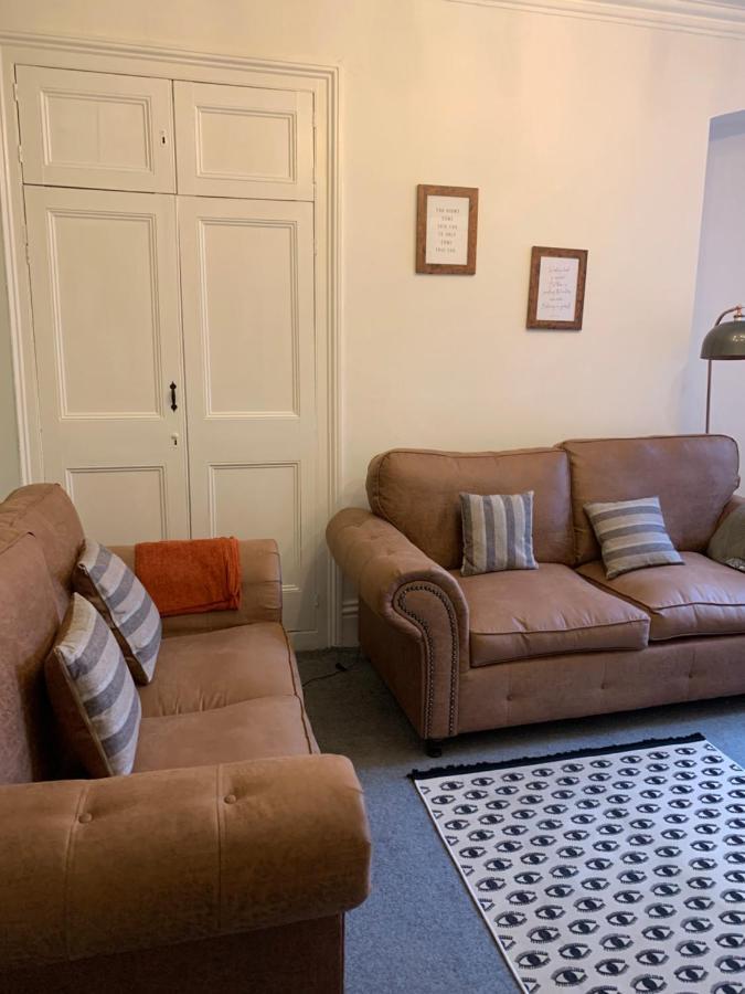 Wentworth Guesthouse Whitby Eksteriør bilde