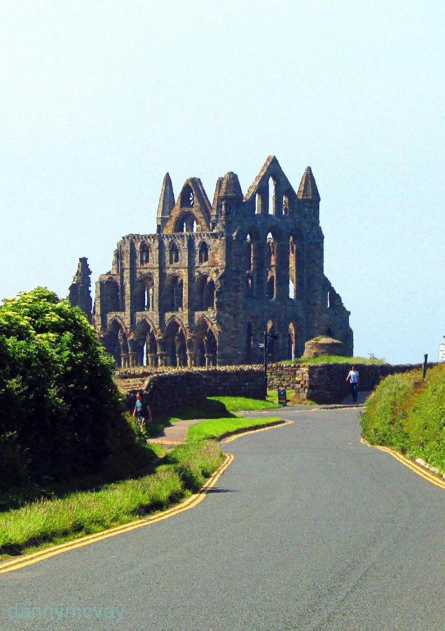 Wentworth Guesthouse Whitby Eksteriør bilde