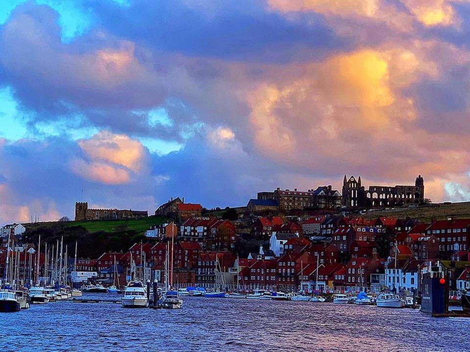 Wentworth Guesthouse Whitby Eksteriør bilde