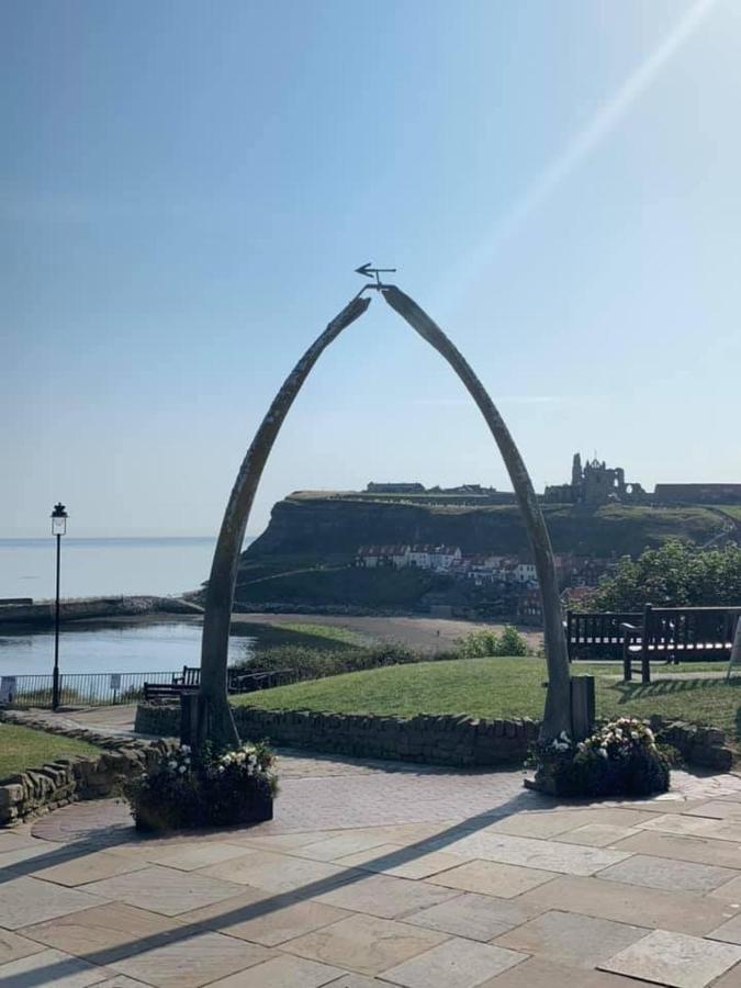 Wentworth Guesthouse Whitby Eksteriør bilde