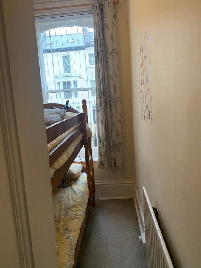 Wentworth Guesthouse Whitby Eksteriør bilde
