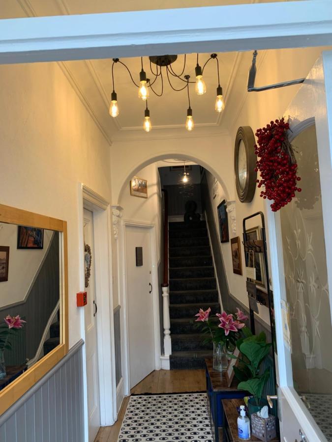 Wentworth Guesthouse Whitby Eksteriør bilde