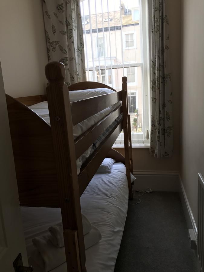 Wentworth Guesthouse Whitby Eksteriør bilde