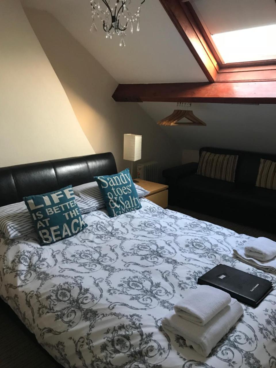 Wentworth Guesthouse Whitby Eksteriør bilde