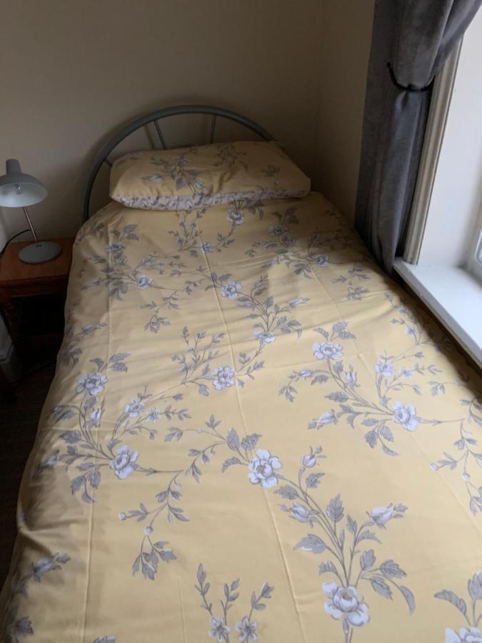 Wentworth Guesthouse Whitby Eksteriør bilde